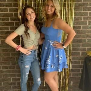 Meet your Posher, Scott